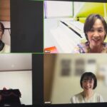 講師養成講座第7期生が始動です